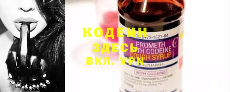 Кодеин Purple Drank  где купить   Ельня 